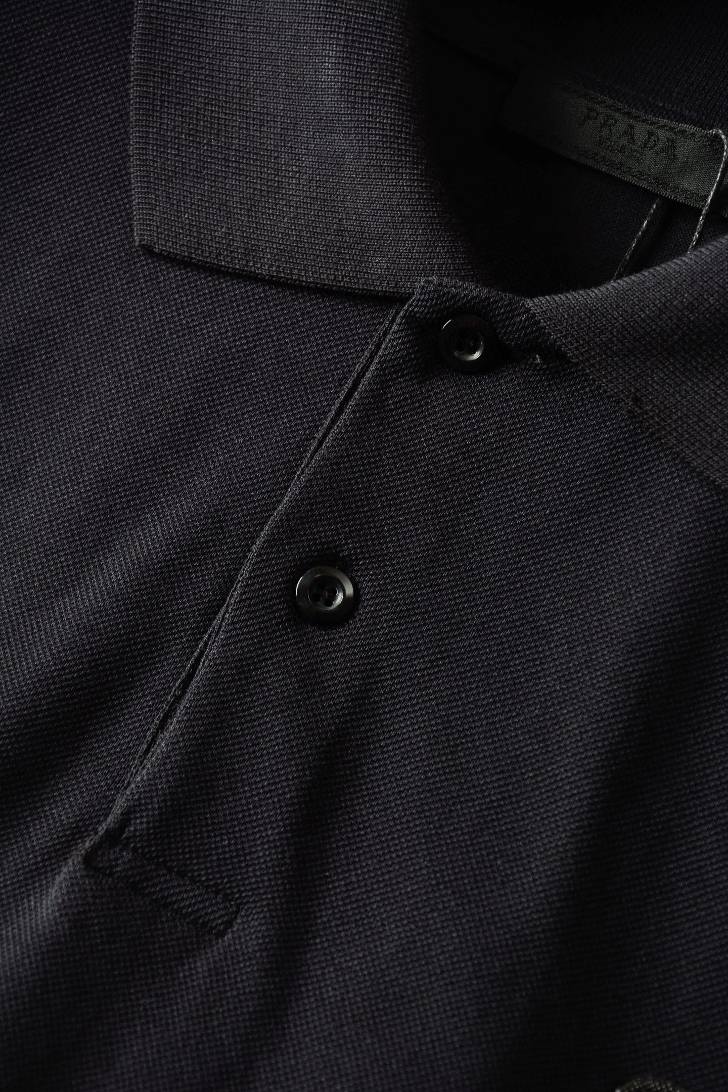 wg.luxury- Pr141 cotton polo item:E-F020H2510